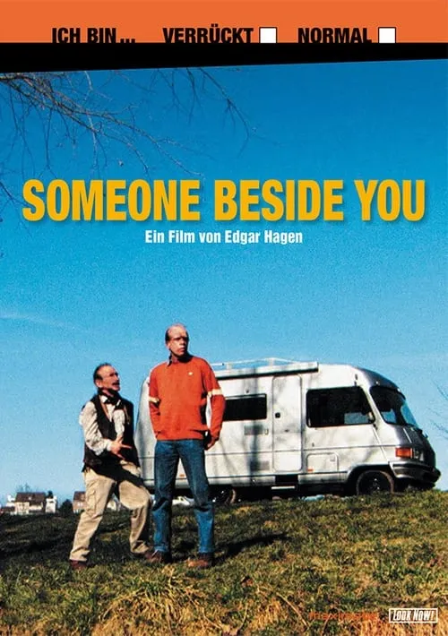 Someone Besides You (movie)