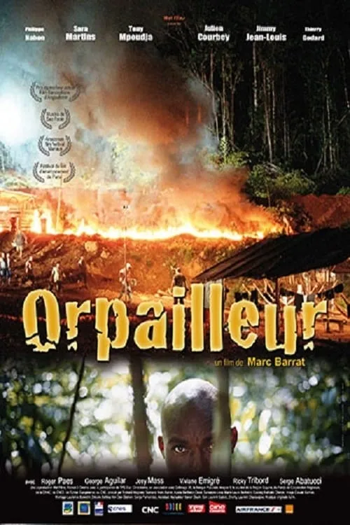 Orpailleur (movie)