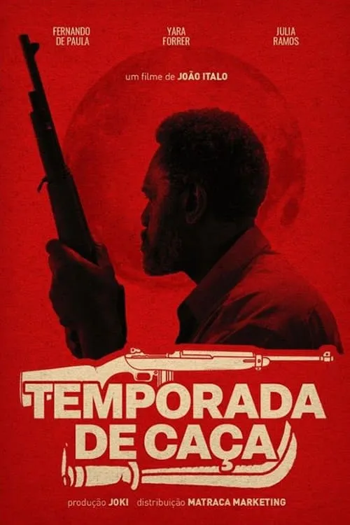 Temporada de Caça (movie)