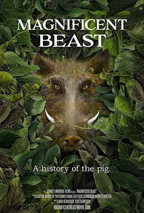 Magnificent Beast (movie)