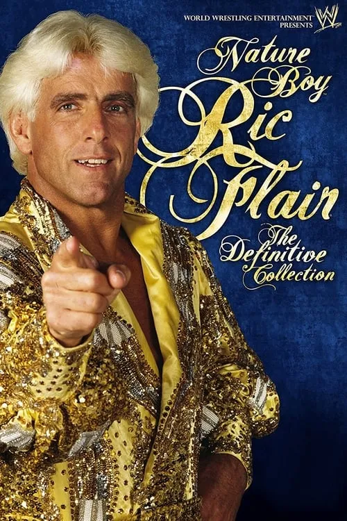 Nature Boy Ric Flair - The Definitive Collection (movie)