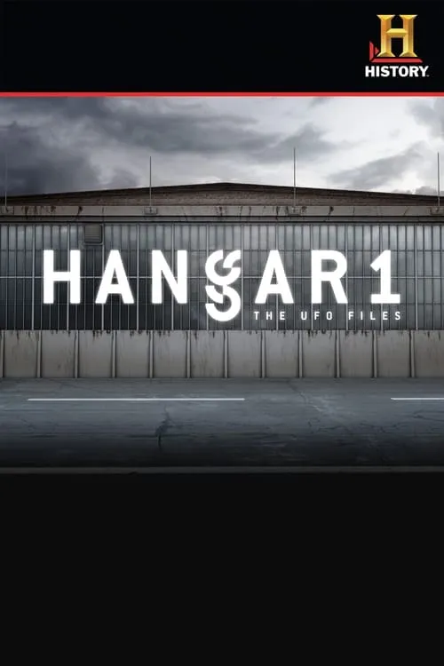 Hangar 1: The UFO Files (series)