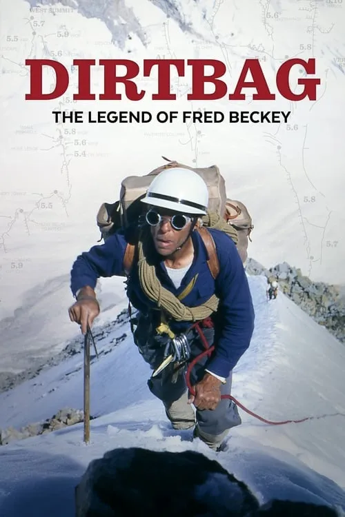 Dirtbag: The Legend of Fred Beckey (фильм)