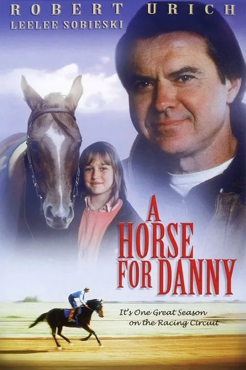 A Horse for Danny (фильм)