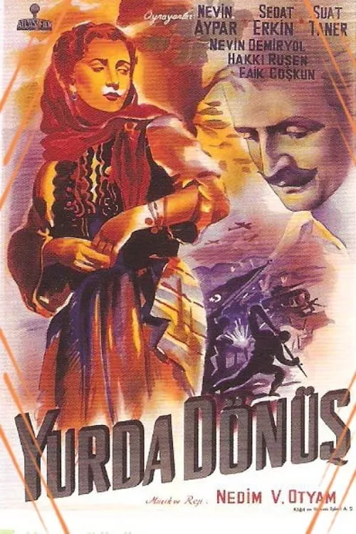 Yurda Dönüş (movie)