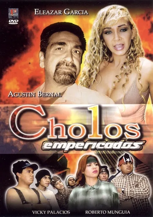 Cholos empericados