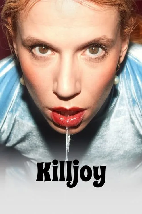 Killjoy (сериал)