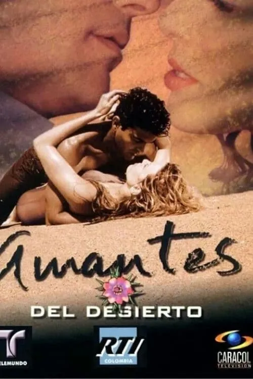 Amantes Del Desierto (series)