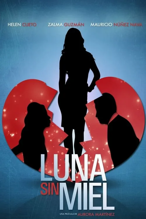 Luna sin miel (movie)