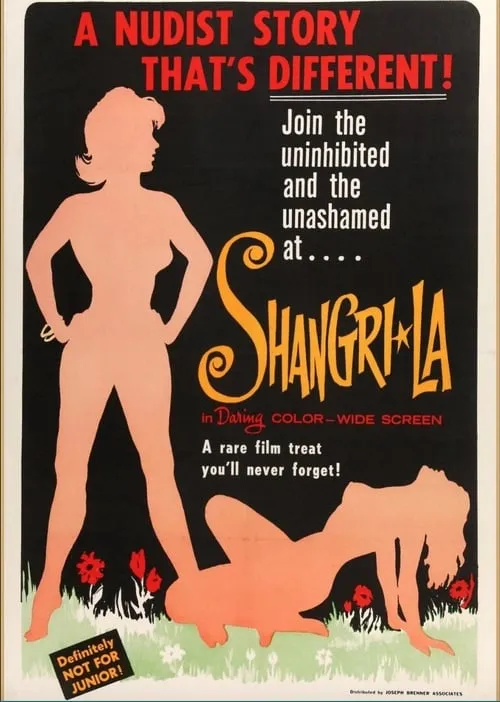 Shangri-La (movie)