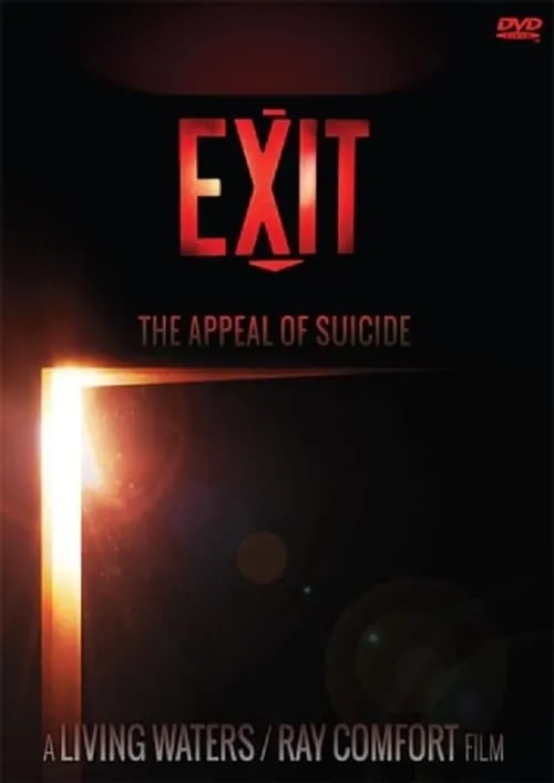 Exit: The Appeal of Suicide (movie)