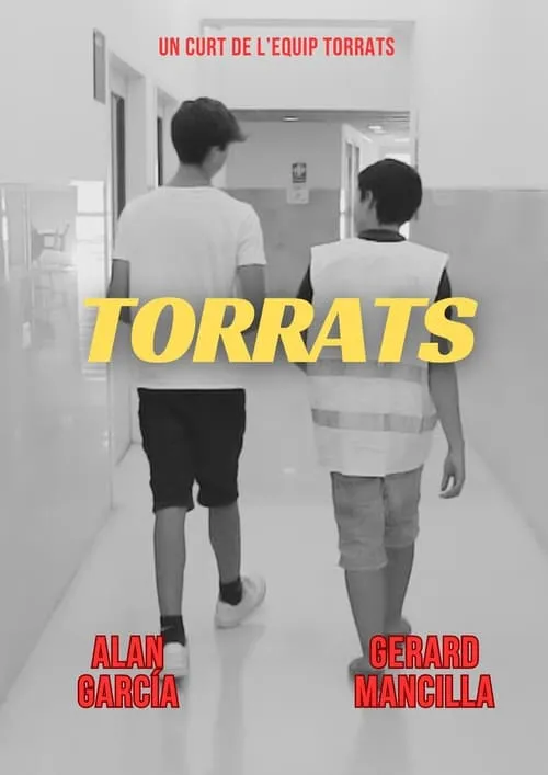 TORRATS (фильм)