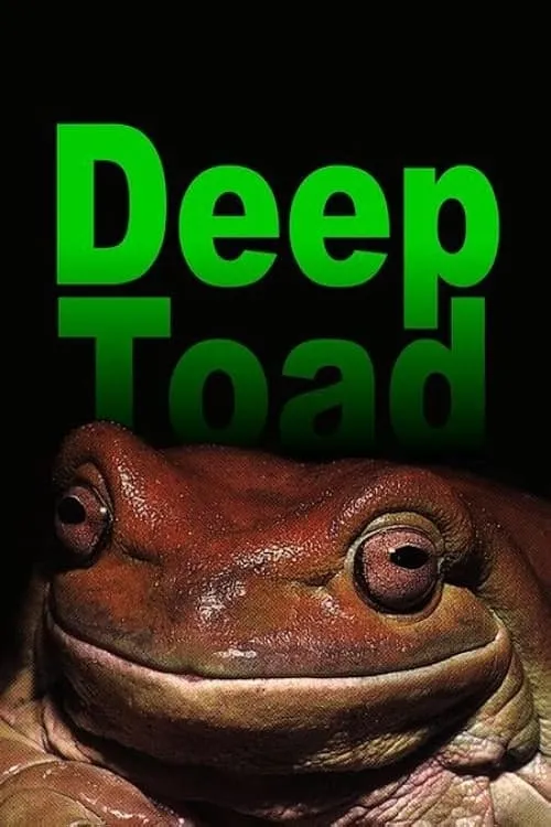 Deep Toad