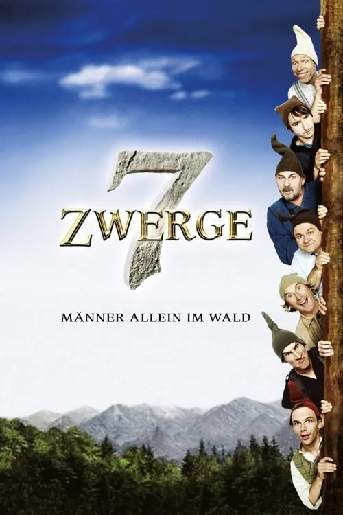 Seven Dwarfs (movie)