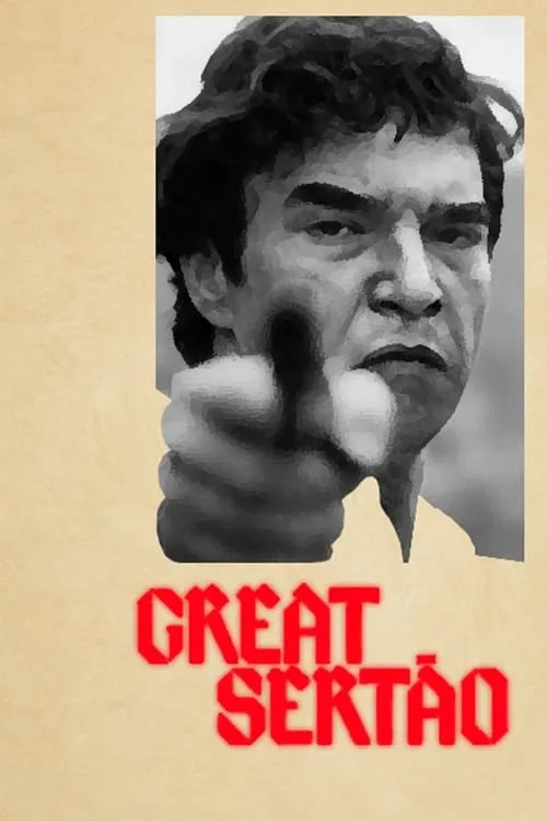 Great Sertão (movie)