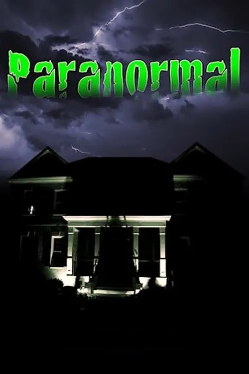 Paranormal (фильм)