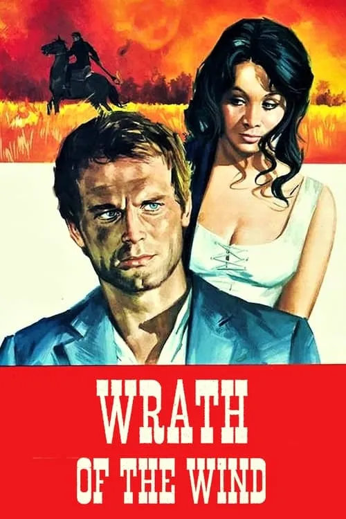 Wrath of the Wind (movie)