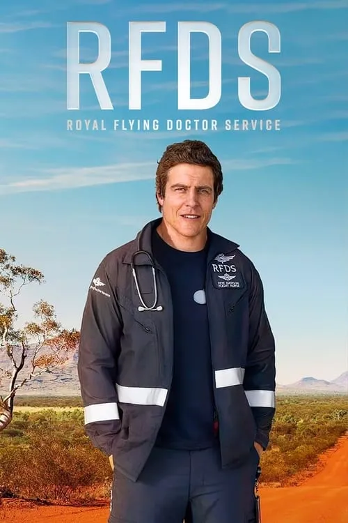 RFDS: Royal Flying Doctor Service (series)