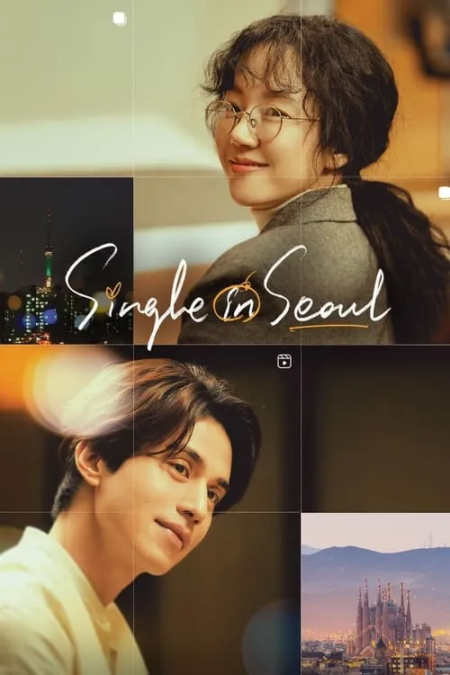 Single in Seoul (movie)