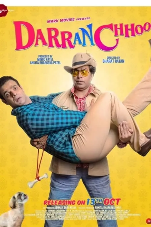 Darranchhoo (movie)