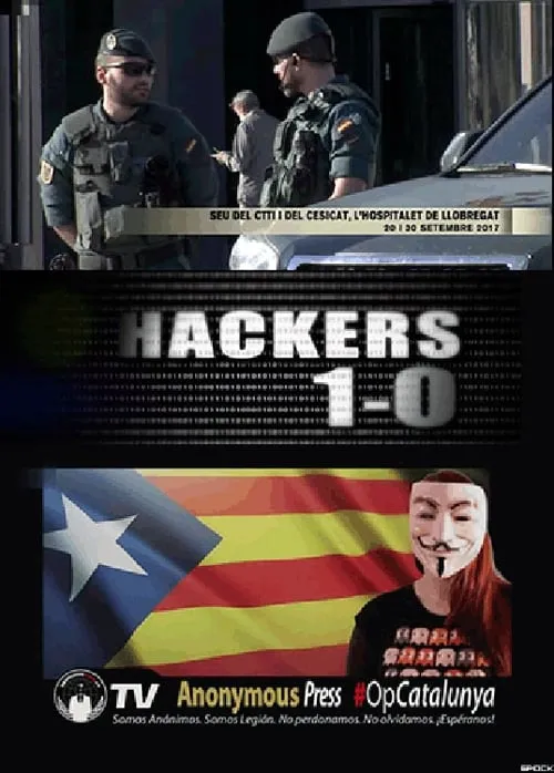 Hackers 1-O (фильм)