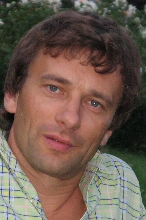 Vitalii Potrukh