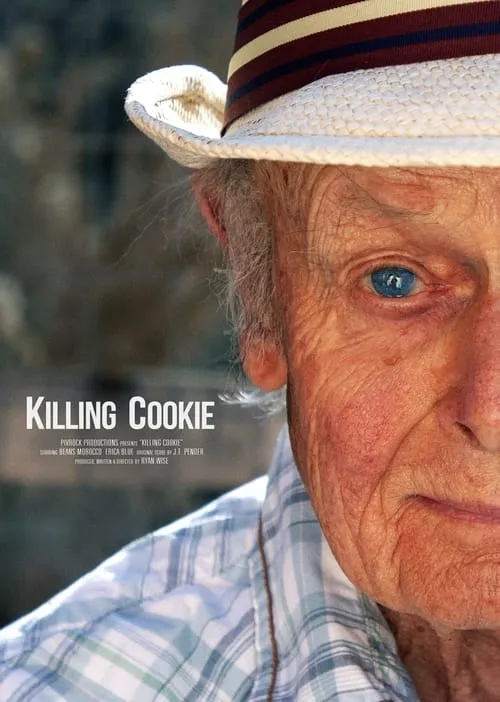 Killing Cookie (movie)