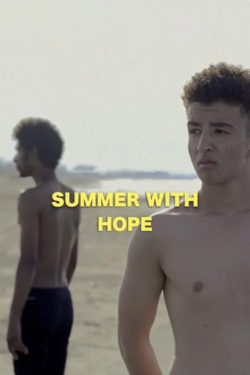 Summer with Hope (movie)