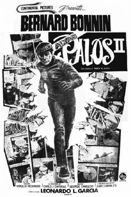 Alyas Palos II (movie)