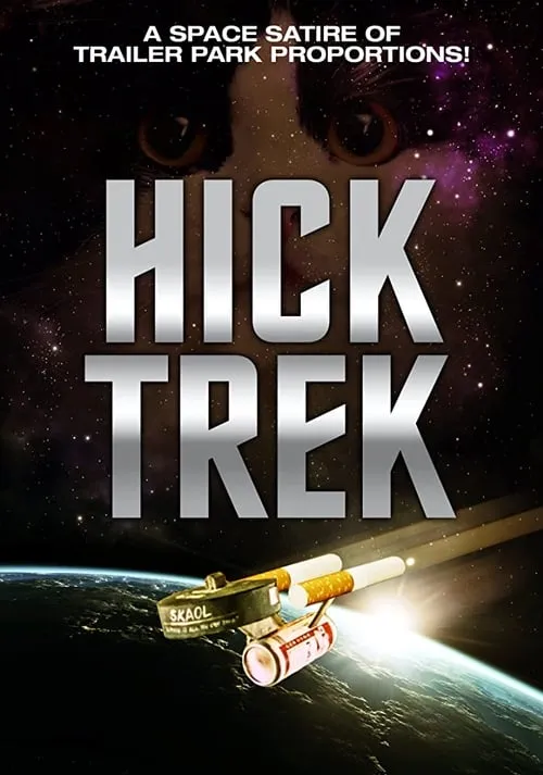 Hick Trek (movie)