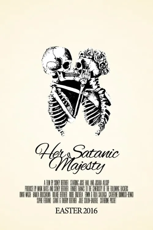 Her Satanic Majesty (movie)