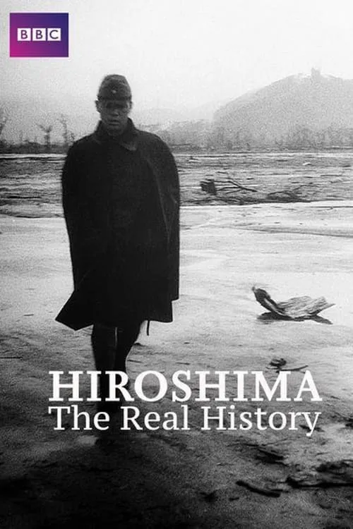 Hiroshima: The Aftermath (movie)