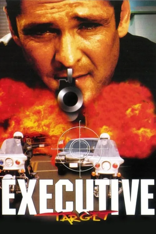 Executive Target (movie)