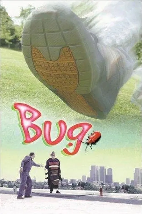 Bug (movie)
