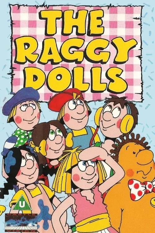 The Raggy Dolls (series)