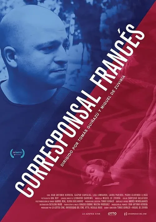 Corresponsal francés (movie)