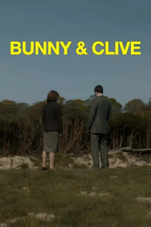 Bunny and Clive (фильм)