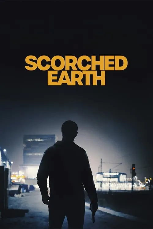 Scorched Earth (movie)