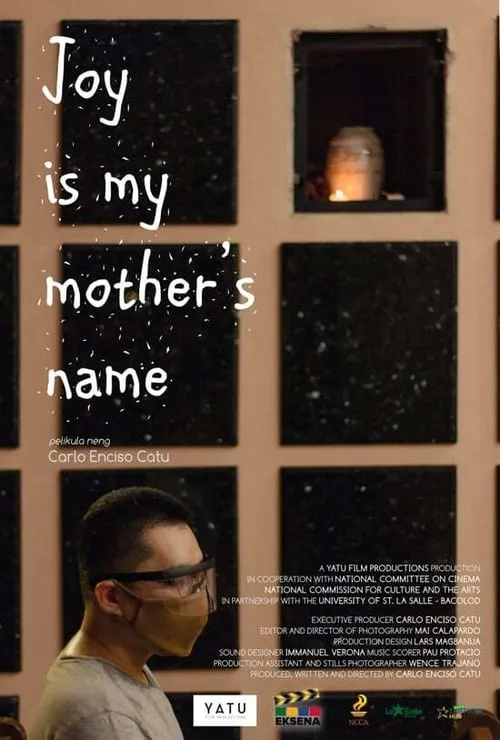 Joy Is My Mother's Name (фильм)