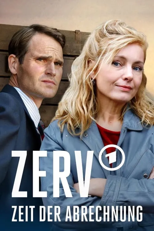 ZERV - Zeit der Abrechnung (сериал)