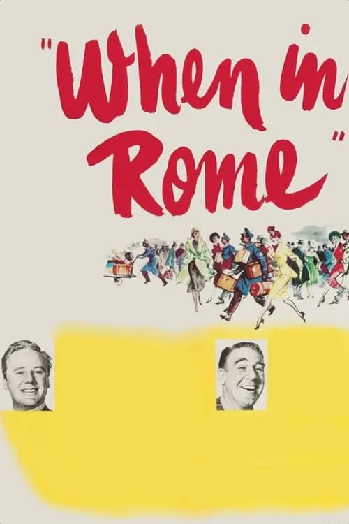 When in Rome (movie)