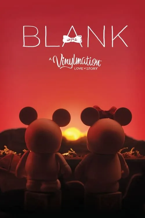 Blank: A Vinylmation Love Story (фильм)