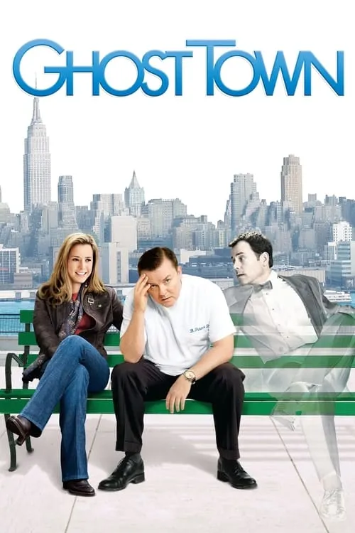 Ghost Town (movie)