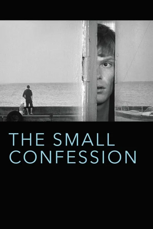 A Small Confession (movie)