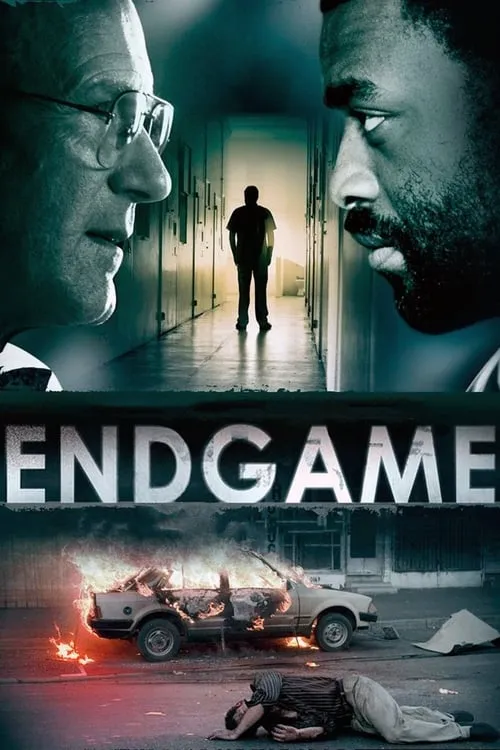 Endgame (movie)