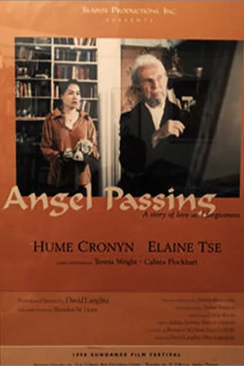 Angel Passing (movie)