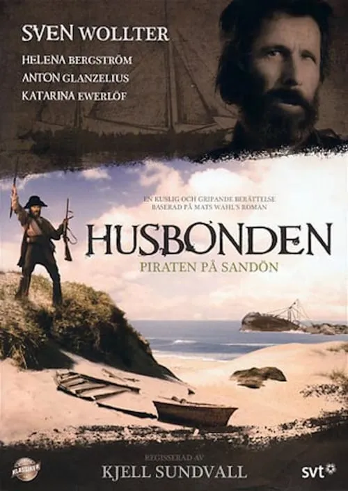 Husbonden (фильм)