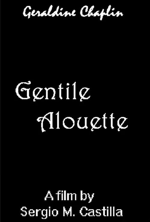 Gentille Alouette (movie)