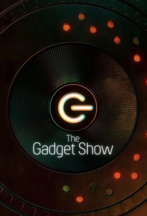 The Gadget Show: Shop Smart, Save Money (series)