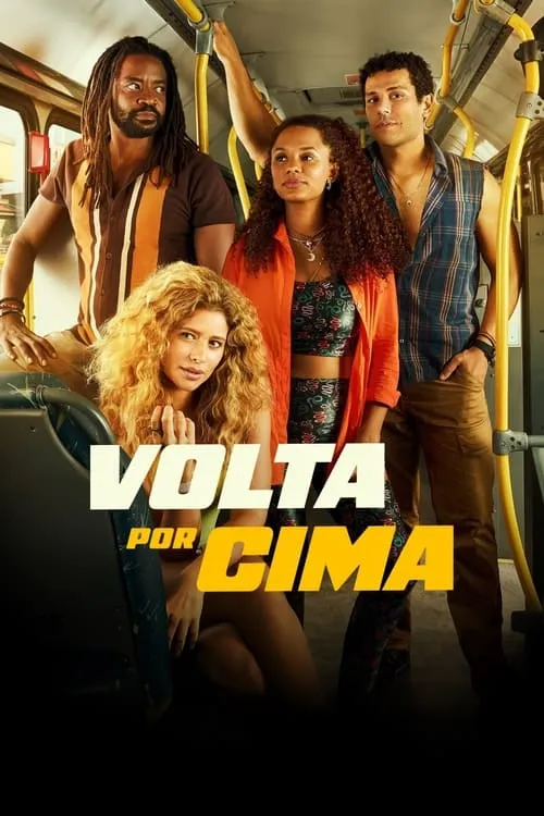 Volta por Cima (series)